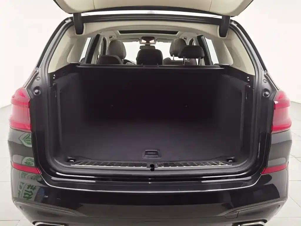BMW X3 2021 xDrive28i M Sport Package — миниатюра 16