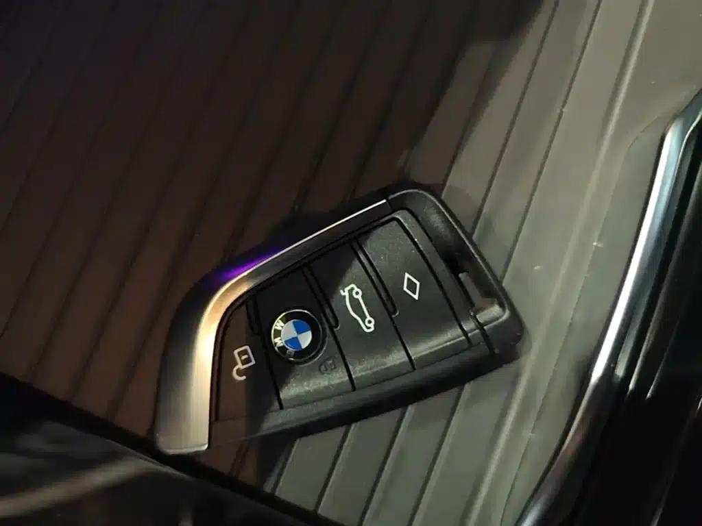 BMW X3 2023 Facelift xDrive30i Leading Edition M Sport Package — миниатюра 9