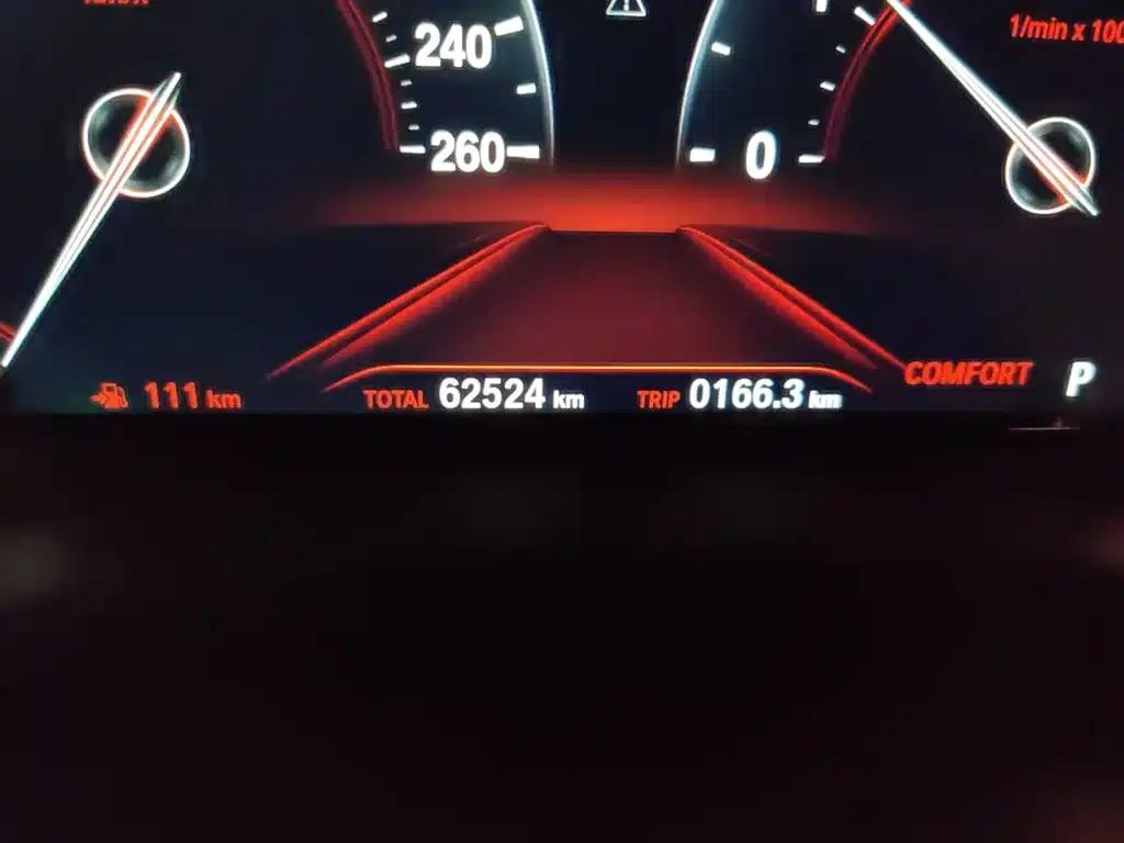 BMW X3 2019 xDrive25i M Sport Package — миниатюра 5