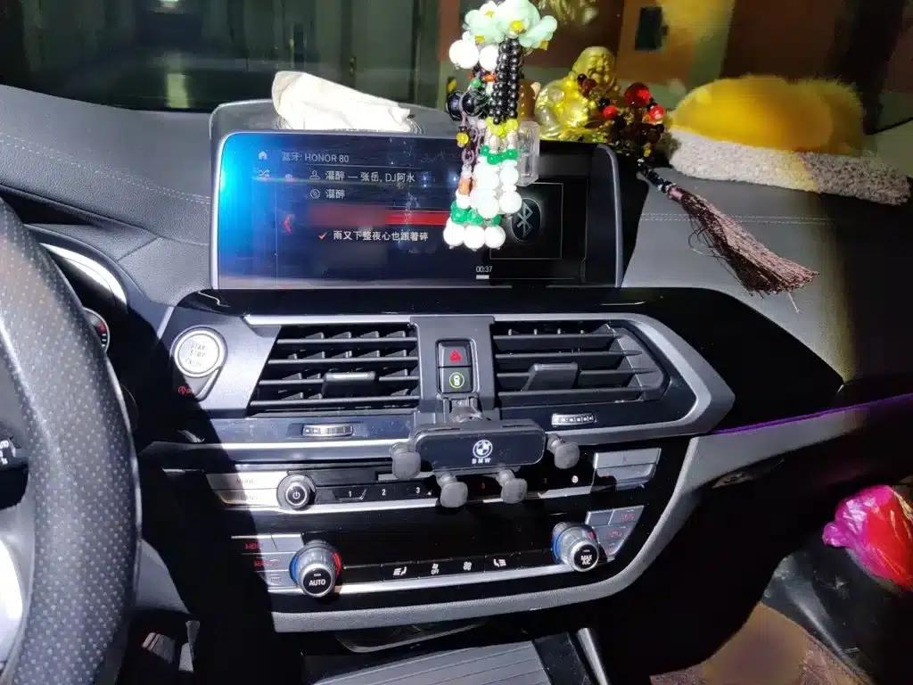 BMW X3 2019 xDrive25i M Sport Package — миниатюра 6