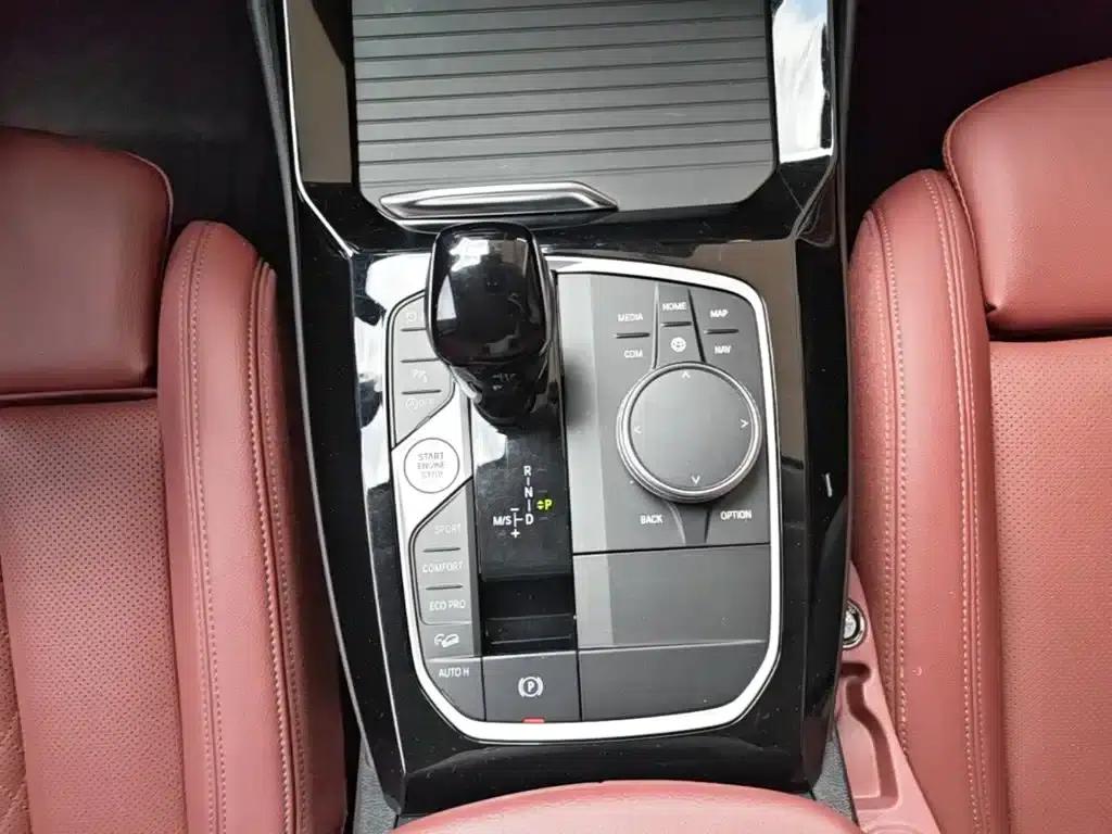 2023 BMW X3 xDrive25i M Sport Package — миниатюра 14