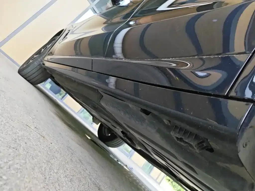 2023 BMW X3 xDrive25i M Sport Package — миниатюра 22