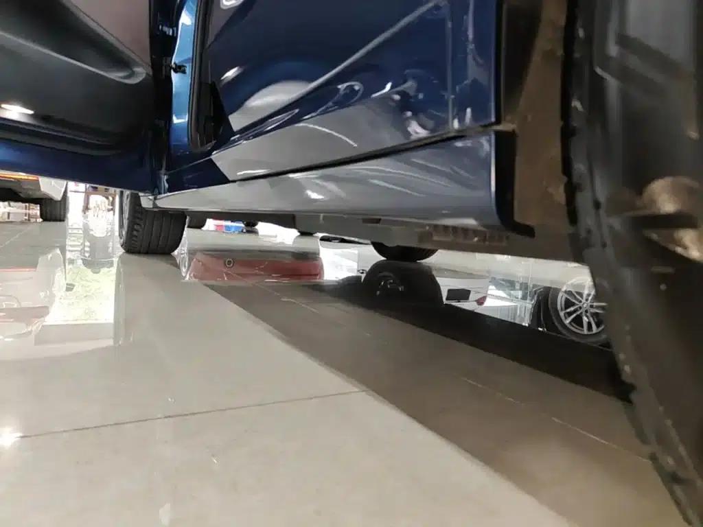 BMW X3 2018 xDrive25i M Sport Package (China VI Emission Standard) — миниатюра 22