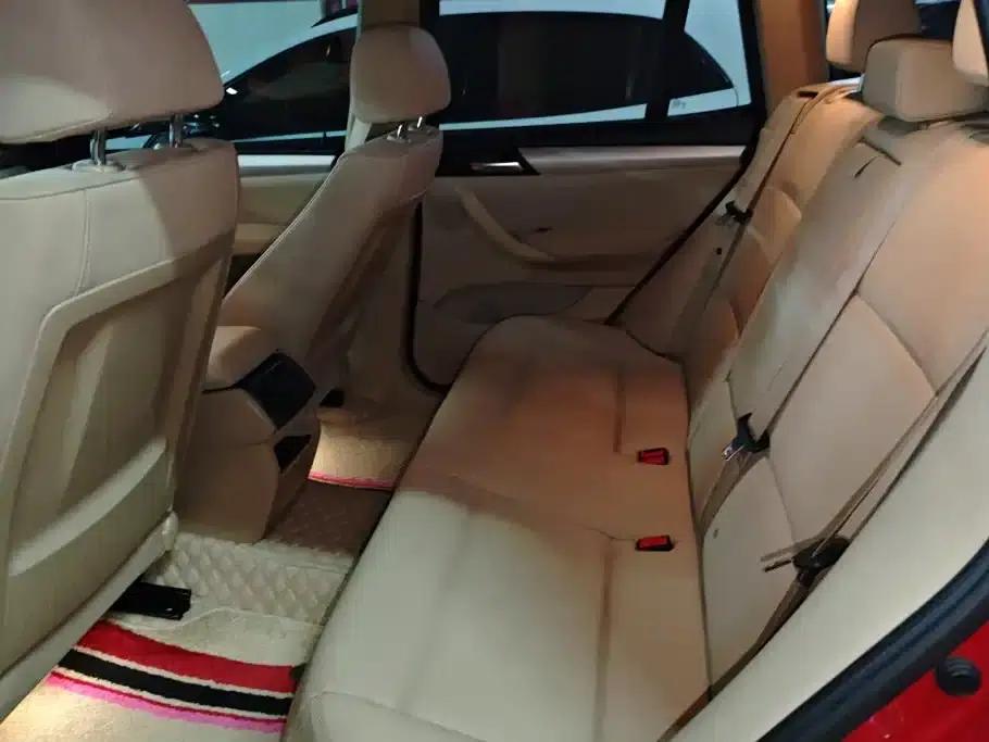 2014 BMW X3 Imported xDrive20i Leading Edition — миниатюра 11