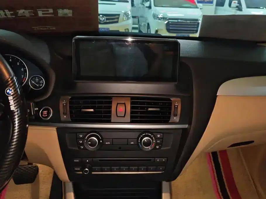 2014 BMW X3 Imported xDrive20i Leading Edition — миниатюра 13