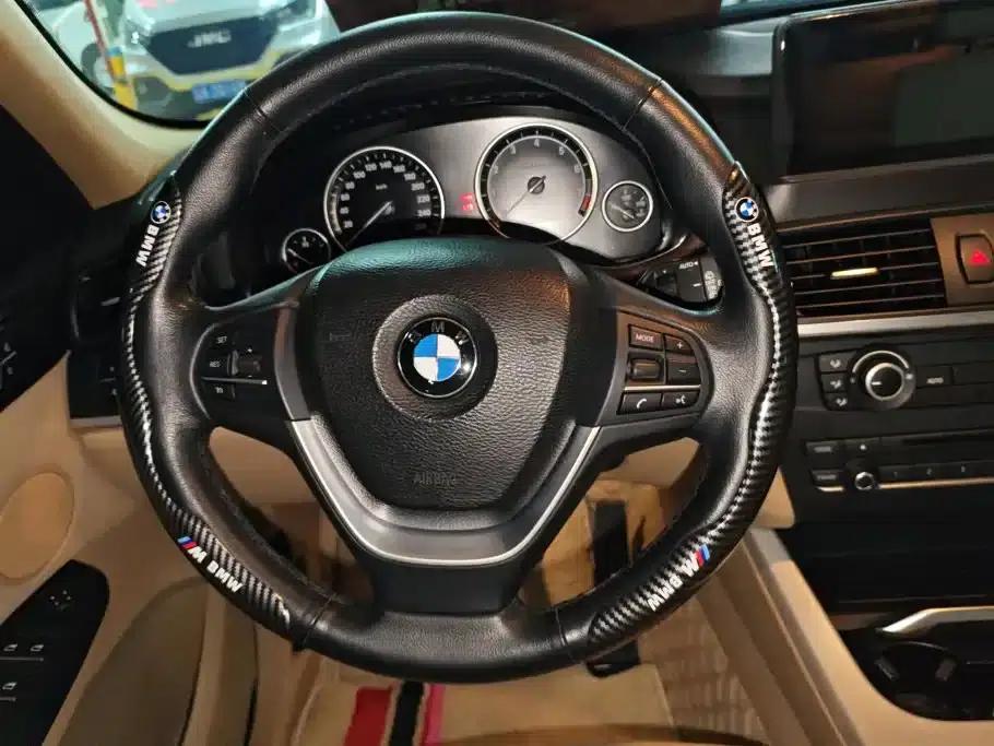 2014 BMW X3 Imported xDrive20i Leading Edition — миниатюра 15