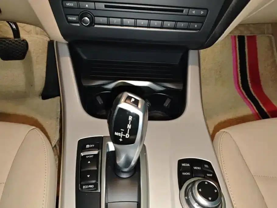 2014 BMW X3 Imported xDrive20i Leading Edition — миниатюра 16