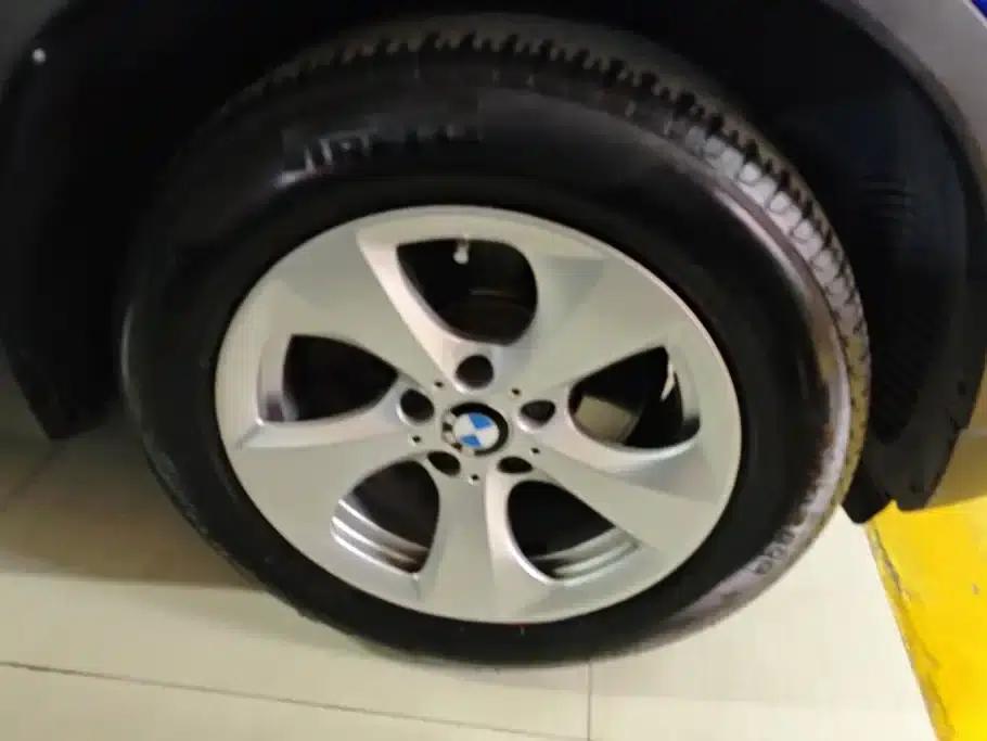 2014 BMW X3 Imported xDrive20i Leading Edition — миниатюра 6