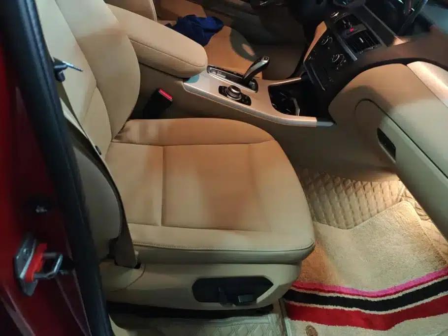 2014 BMW X3 Imported xDrive20i Leading Edition — миниатюра 8