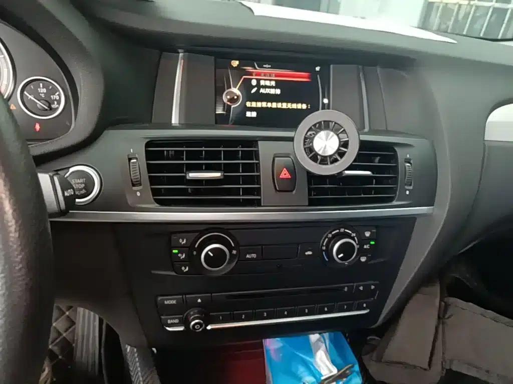 2016 BMW X3 sDrive20i (Imported) — миниатюра 13