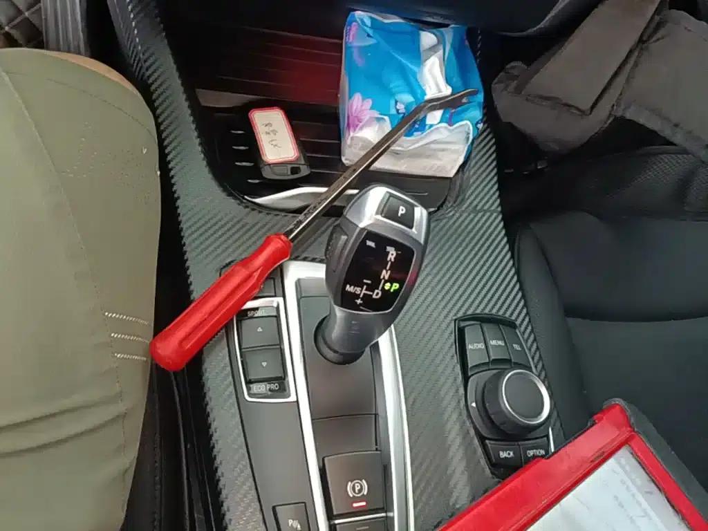 2016 BMW X3 sDrive20i (Imported) — миниатюра 14