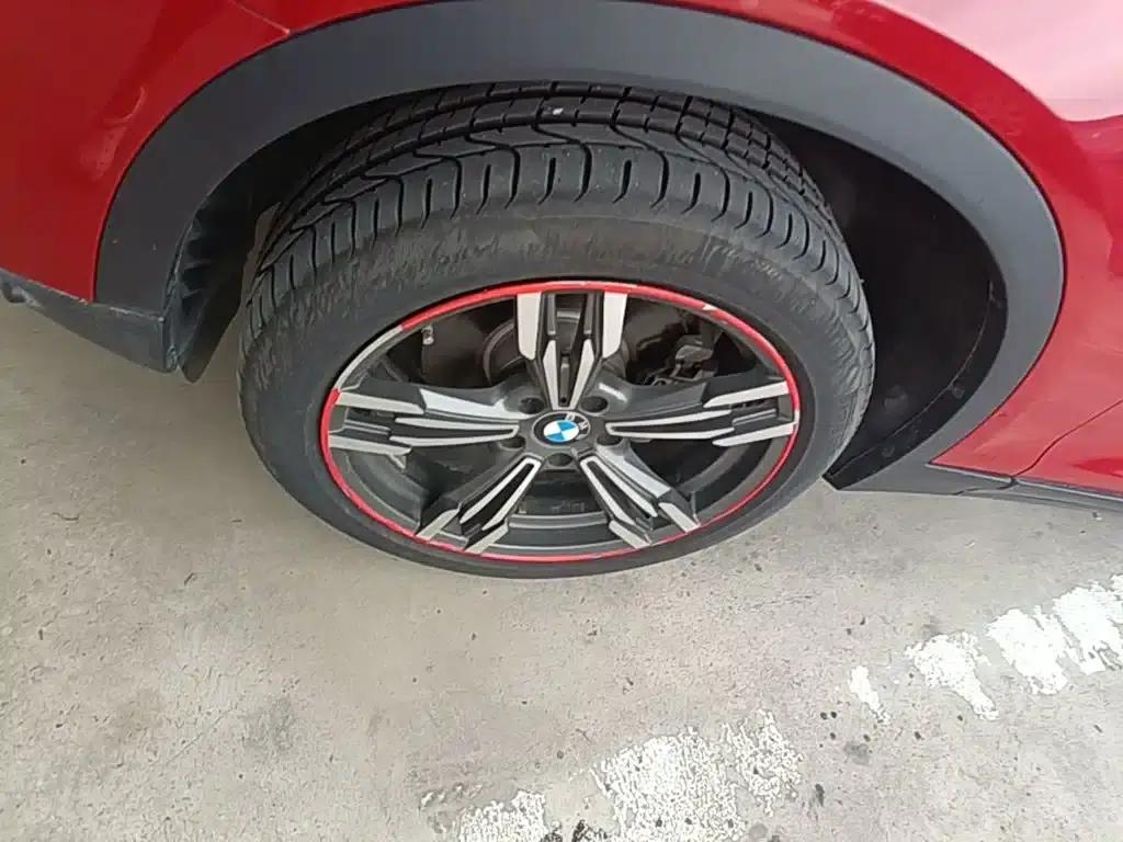 2016 BMW X3 sDrive20i (Imported) — миниатюра 23