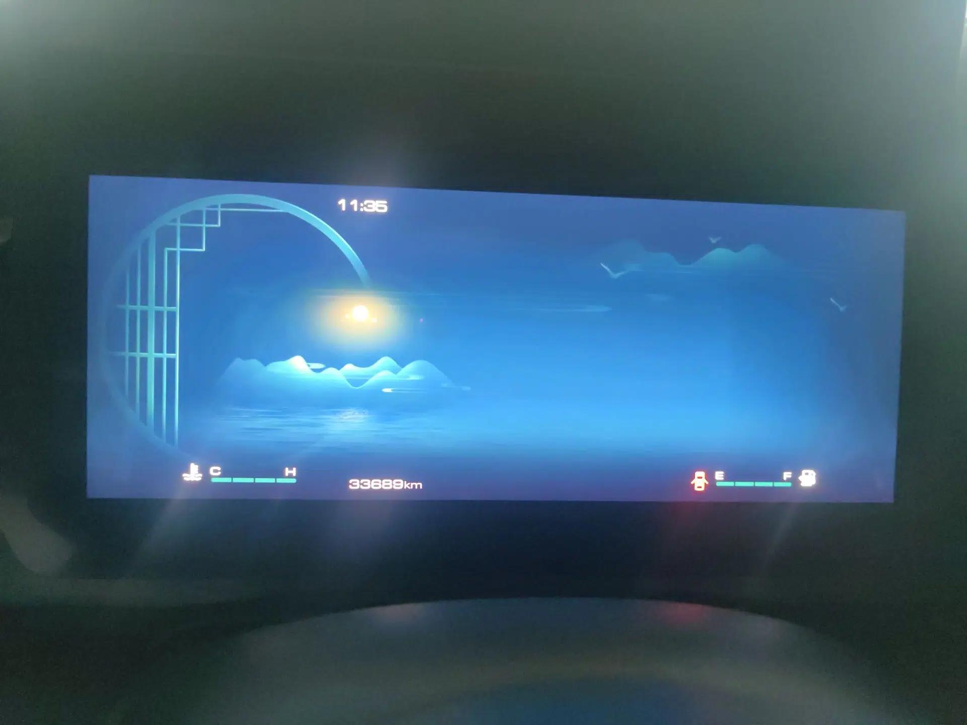 Haval DARGO 2021 2.0T DCT Two-Wheel Drive Chinese Mastiff Edition — миниатюра 8