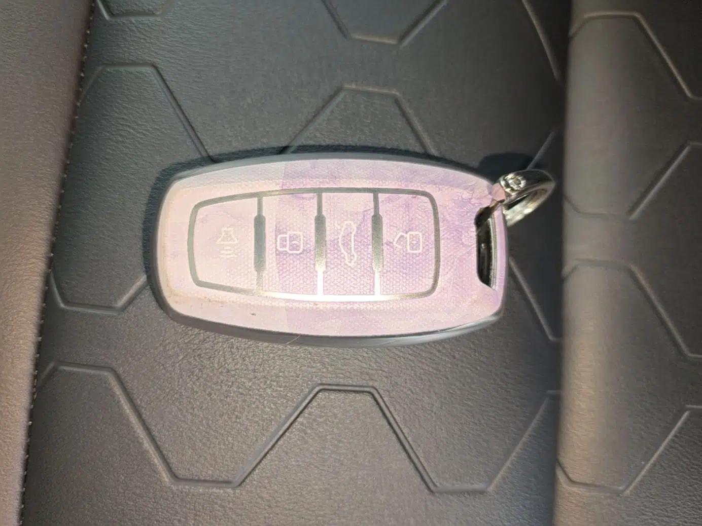 Haval DARGO 2021 2.0T DCT Two-Wheel Drive Chinese Mastiff Edition — миниатюра 28