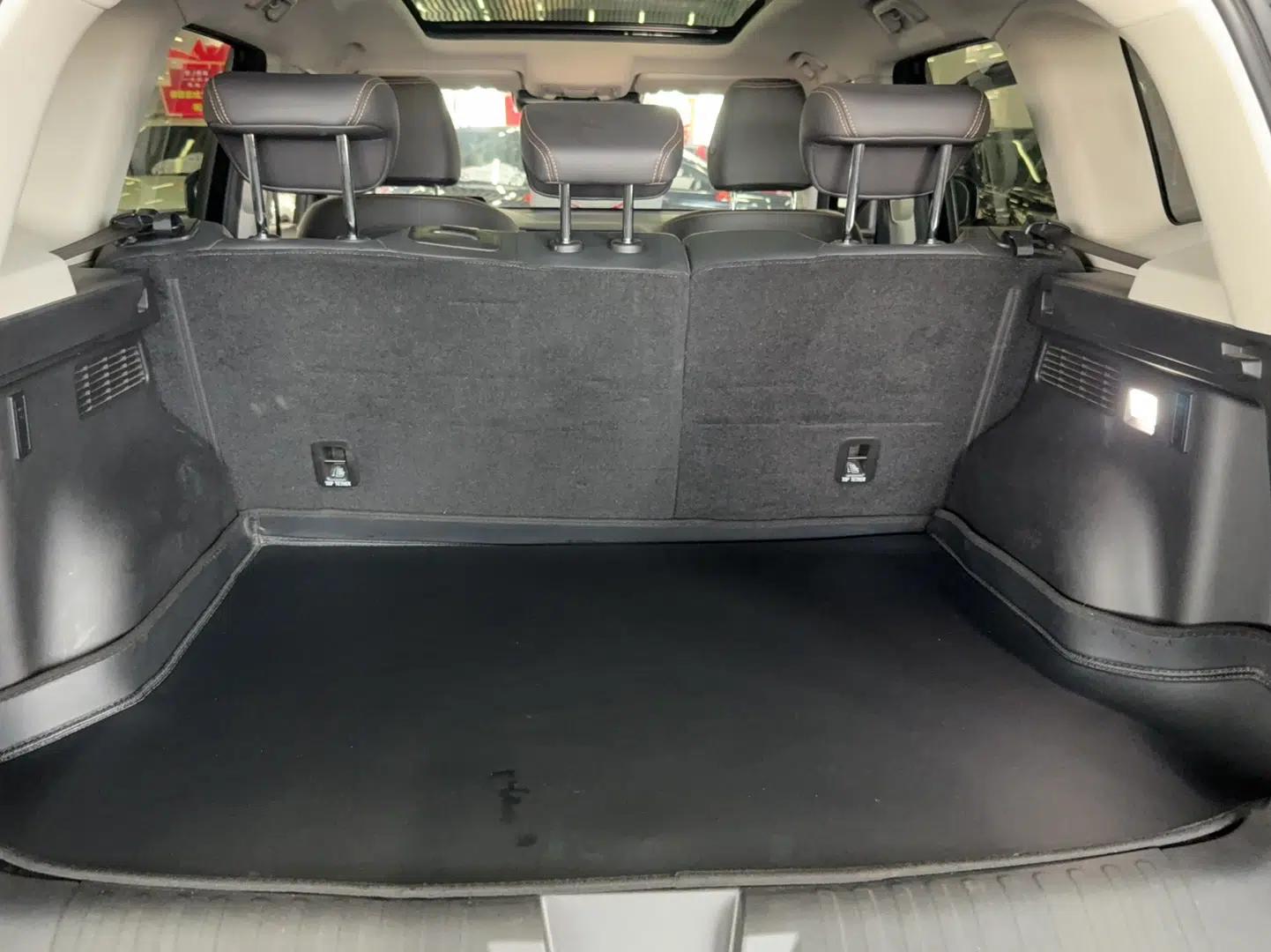 Haval DARGO 2024 1.5T DCT Border Collie Edition — миниатюра 14