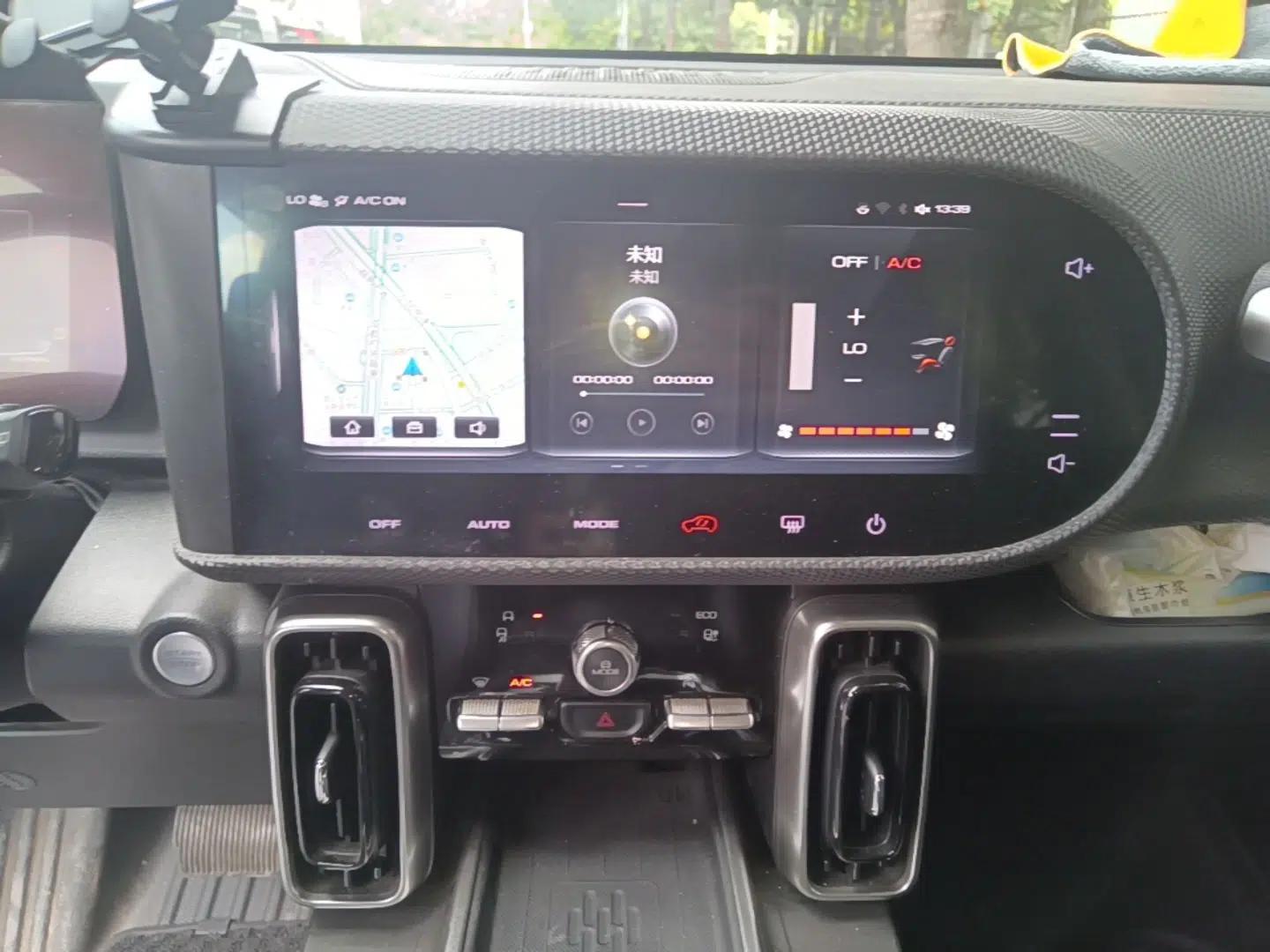 Haval DARGO 2021 1.5T DCT Two-Wheel Drive Labrador Edition — миниатюра 15