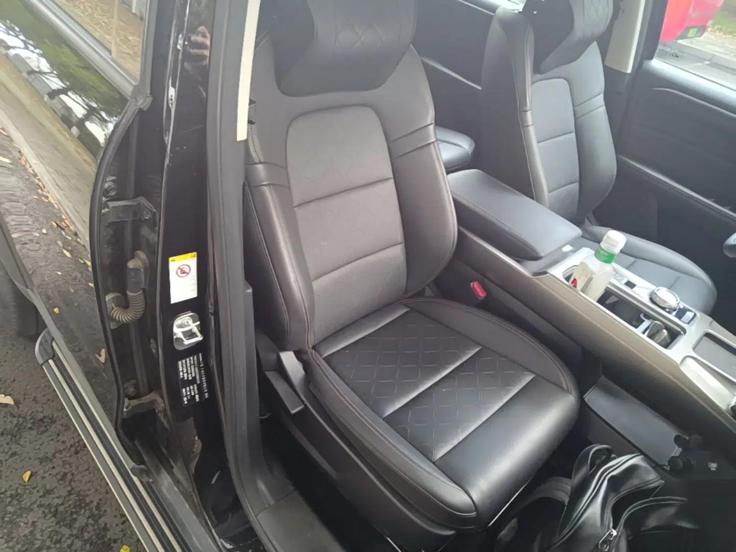 Haval DARGO 2021 1.5T DCT Two-Wheel Drive Labrador Edition — миниатюра 19
