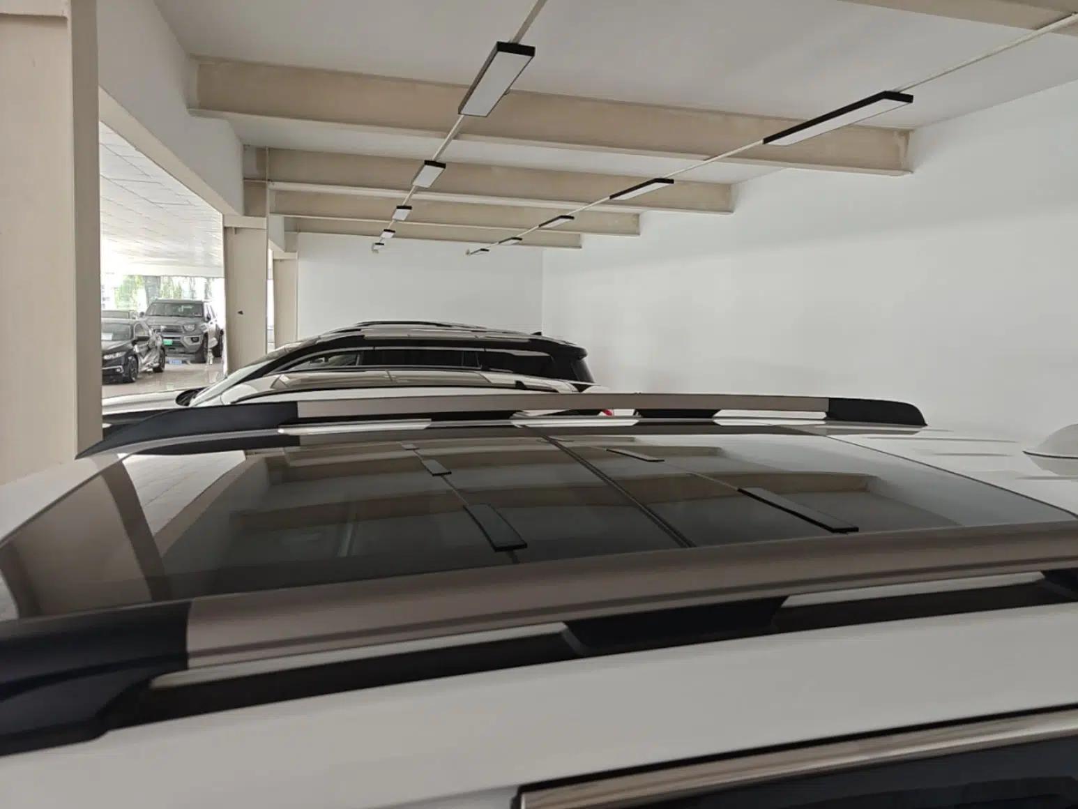 Haval DARGO 2021 1.5T DCT Two-Wheel Drive Border Collie - Wangcai Edition — миниатюра 7