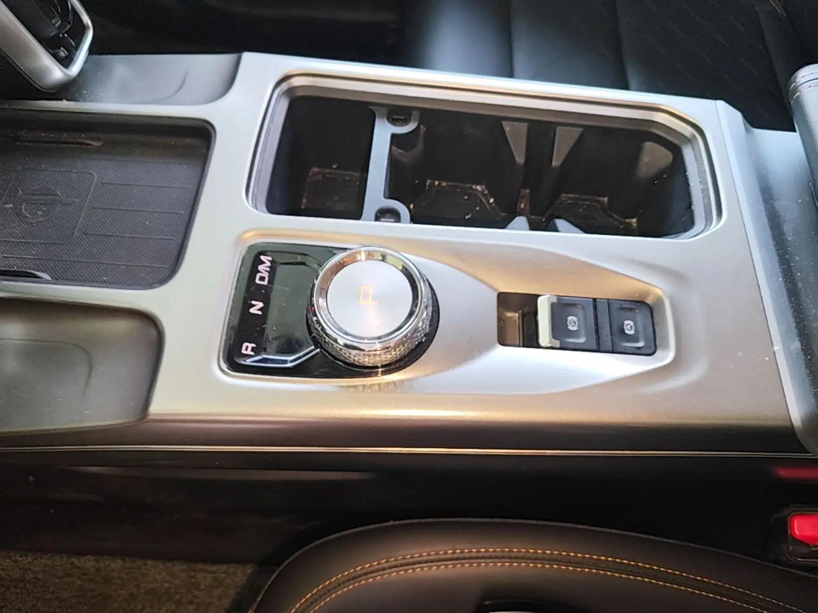 Haval DARGO 2024 1.5T DCT Border Collie Edition — миниатюра 16