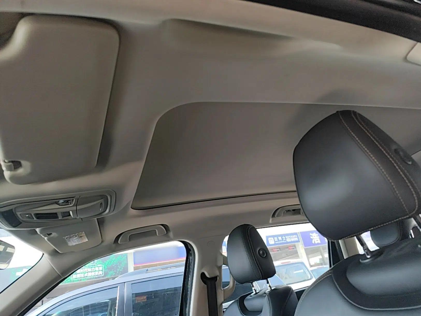 Haval DARGO 2024 1.5T DCT Border Collie Edition — миниатюра 21