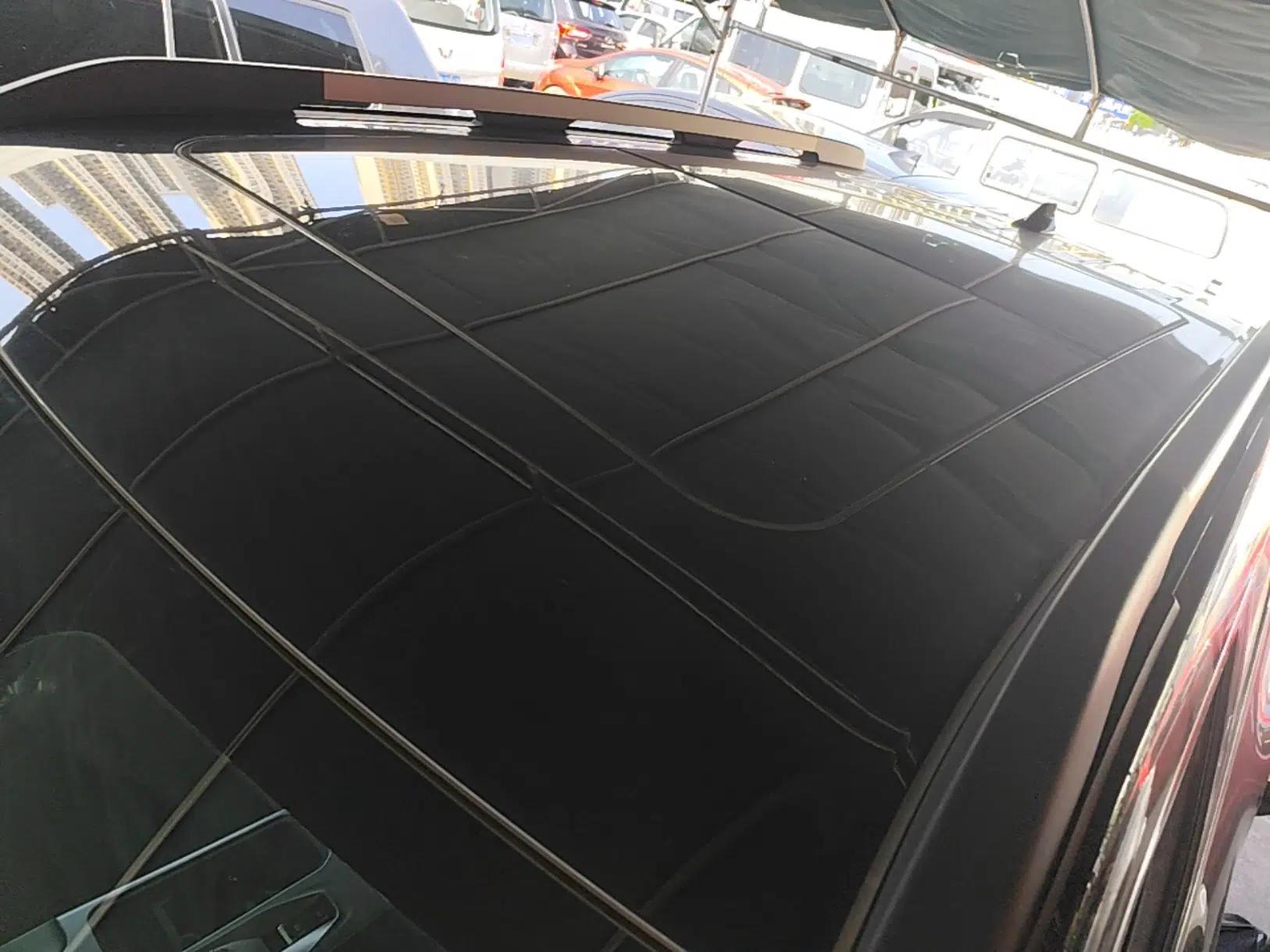 Haval DARGO 2024 1.5T DCT Border Collie Edition — миниатюра 7
