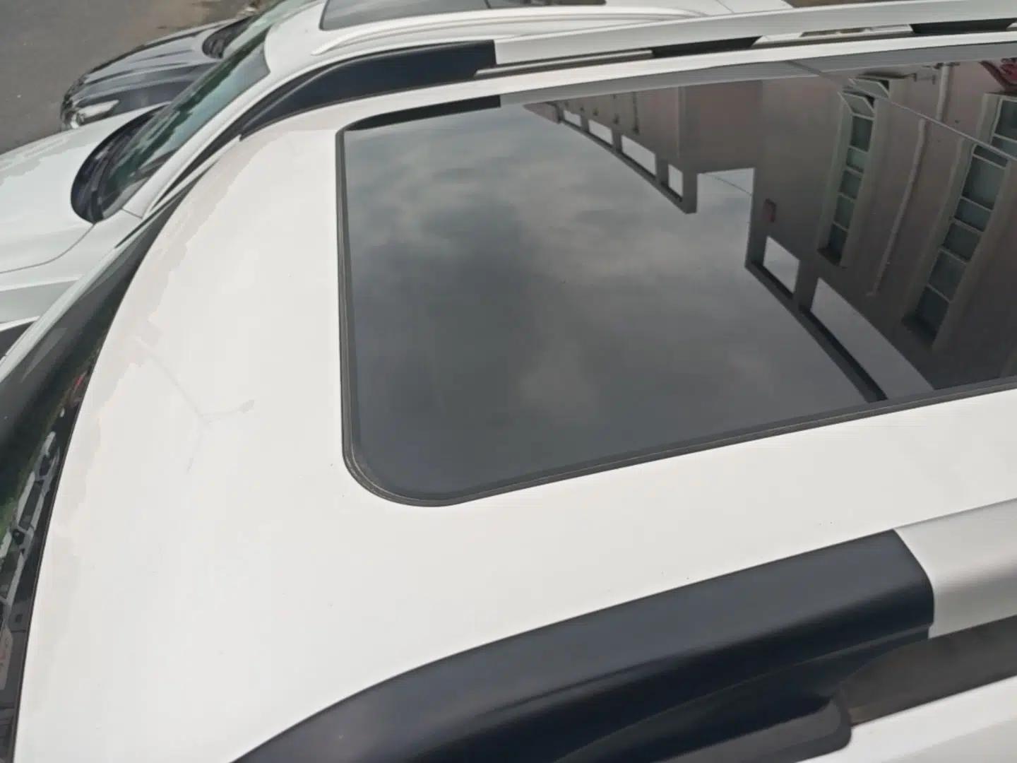 Haval DARGO 2021 2.0T DCT All-Wheel-Drive "Hao Tian Quan" Edition — миниатюра 7