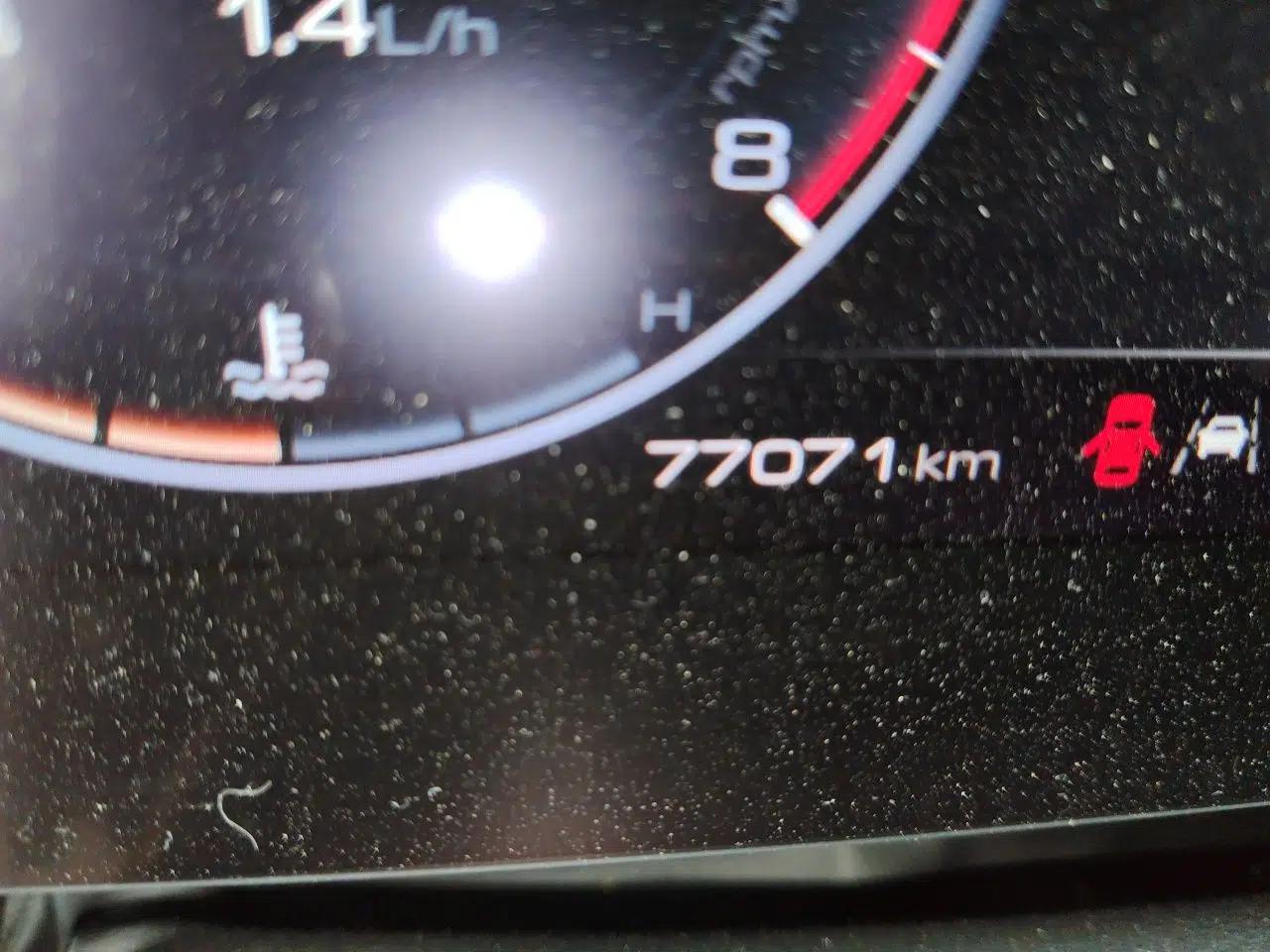 Haval DARGO 2021 1.5T DCT Two-Wheel Drive Border Collie - Wangcai Edition — миниатюра 12