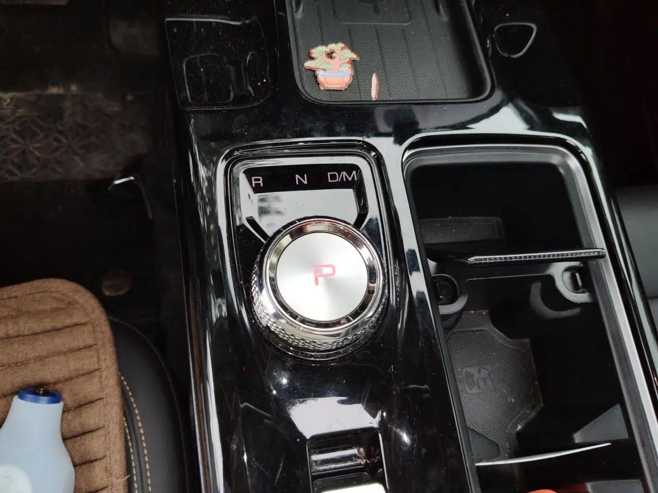 Haval DARGO 2021 1.5T DCT Two-Wheel Drive Border Collie - Wangcai Edition — миниатюра 14