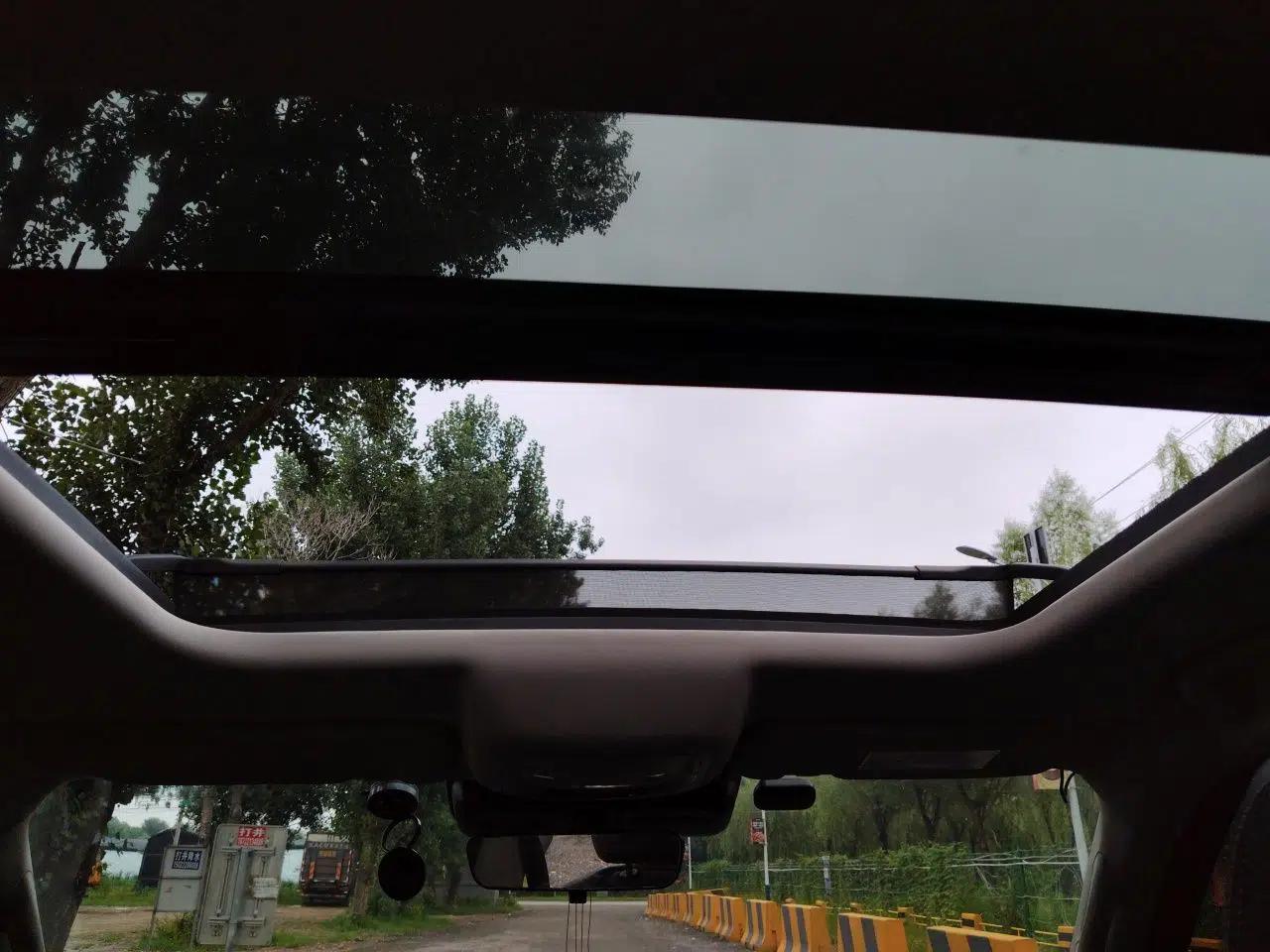 Haval DARGO 2021 1.5T DCT Two-Wheel Drive Border Collie - Wangcai Edition — миниатюра 18