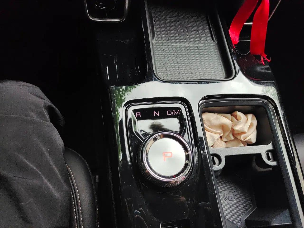 Haval DARGO 2022 1.5T DCT Two-Wheel Drive Border Collie Edition — миниатюра 14