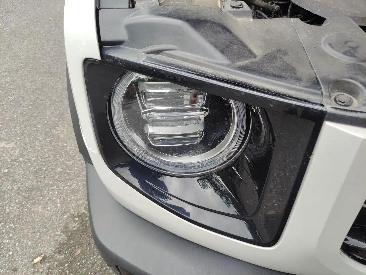 Haval DARGO 2022 1.5T DCT Two-Wheel Drive Border Collie Edition — миниатюра 7