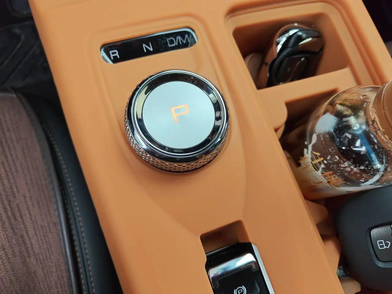 Haval DARGO 2024 1.5T DCT Border Collie Edition — миниатюра 14