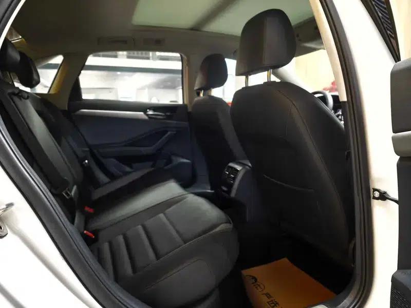 2019 Volkswagen Sagitar 280TSI DSG Comfort Model (China VI Emission Standard) — миниатюра 11