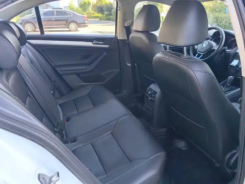 2017 Volkswagen Sagitar 1.6L Automatic Comfort Edition — миниатюра 13