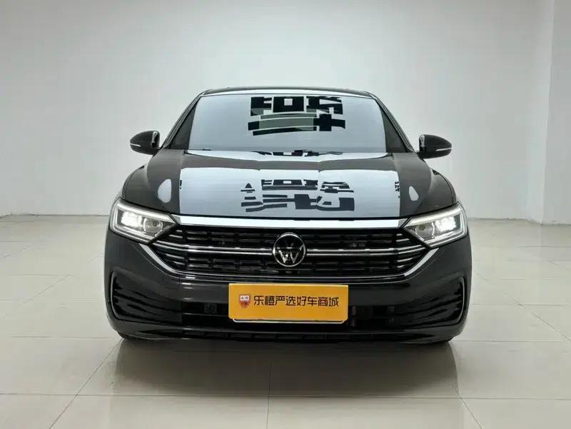 2023 Volkswagen Sagitar 280TSI DSG Super Edition — миниатюра 2