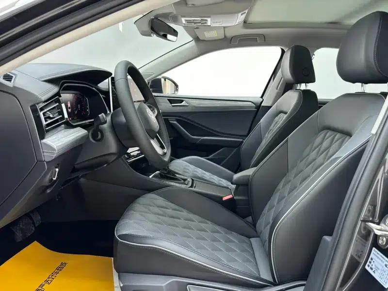 2023 Volkswagen Sagitar 280TSI DSG Super Edition — миниатюра 15