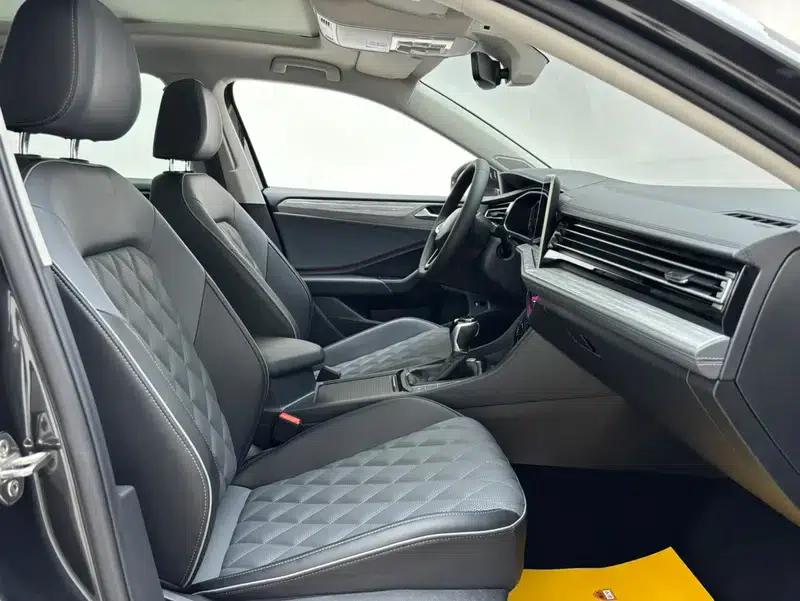 2023 Volkswagen Sagitar 280TSI DSG Super Edition — миниатюра 17