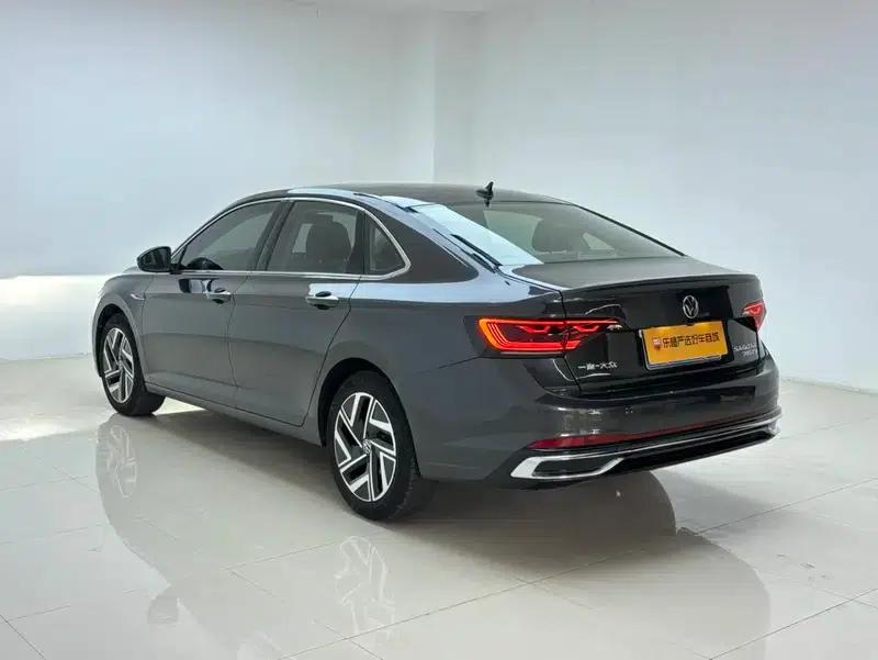 2023 Volkswagen Sagitar 280TSI DSG Super Edition — миниатюра 4