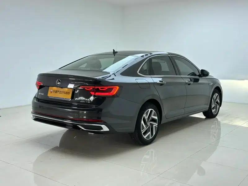 2023 Volkswagen Sagitar 280TSI DSG Super Edition — миниатюра 6