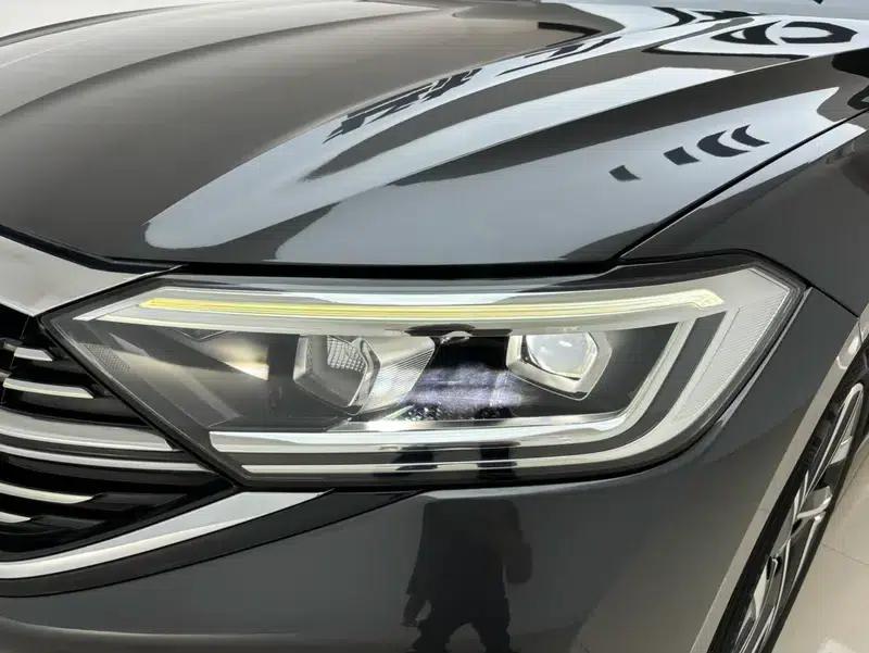 2023 Volkswagen Sagitar 280TSI DSG Super Edition — миниатюра 7