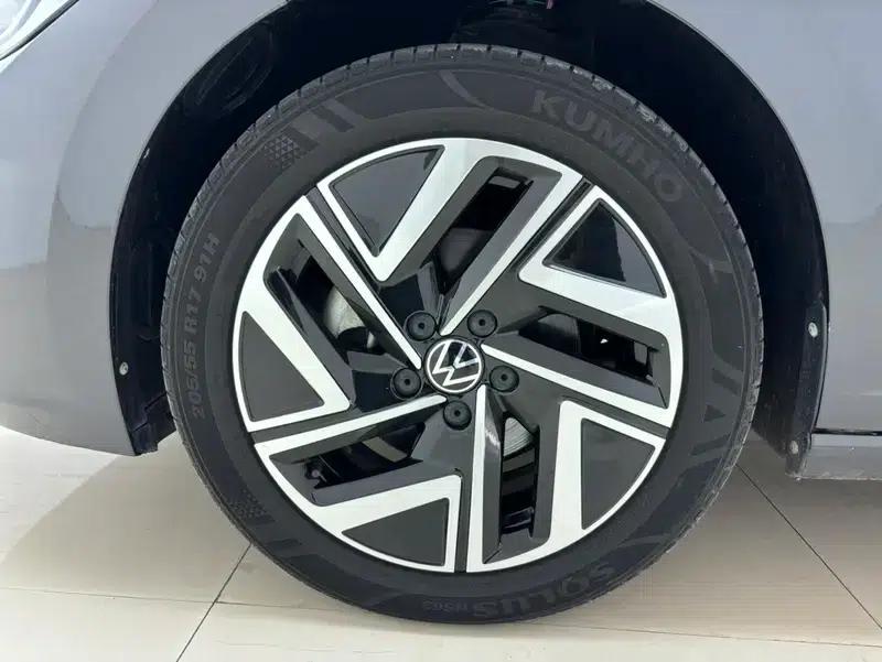 2023 Volkswagen Sagitar 280TSI DSG Super Edition — миниатюра 9