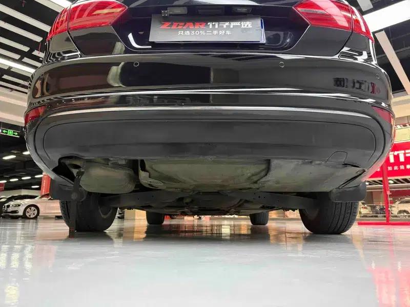 2014 Volkswagen Sagitar Facelift 1.6L Automatic Comfort Model — миниатюра 13