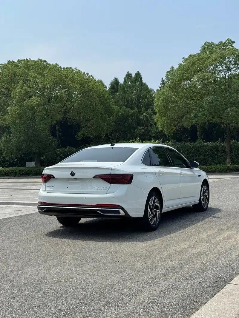 2023 Volkswagen Sagitar 300TSI DSG Super Edition — миниатюра 6