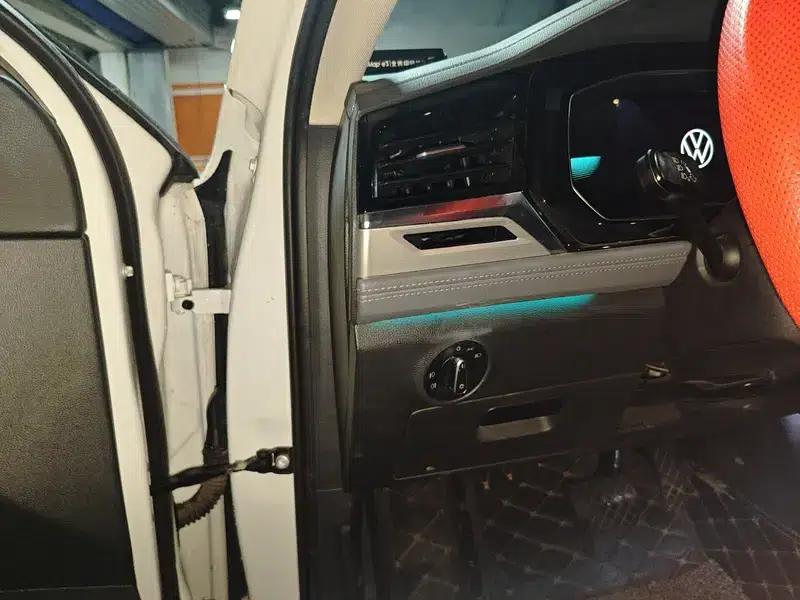 2021 Volkswagen Sagitar 280TSI DSG Comfort Smart Edition — миниатюра 13