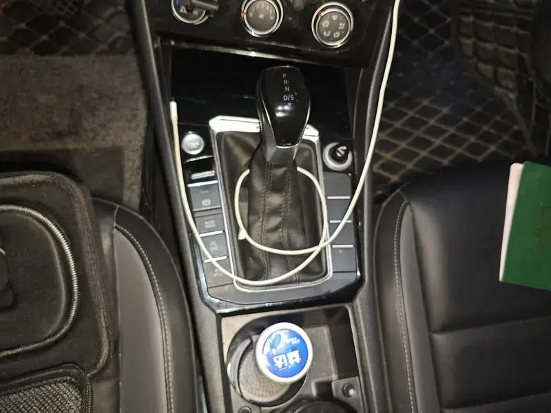 2021 Volkswagen Sagitar 280TSI DSG Comfort Smart Edition — миниатюра 14