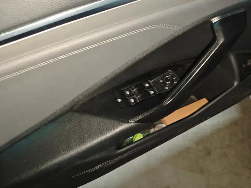2021 Volkswagen Sagitar 280TSI DSG Comfort Smart Edition — миниатюра 15