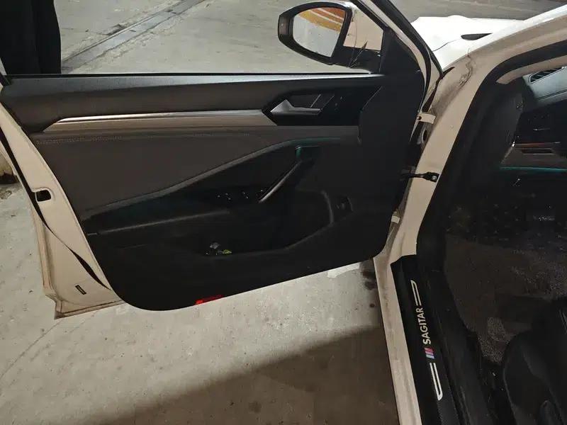 2021 Volkswagen Sagitar 280TSI DSG Comfort Smart Edition — миниатюра 16