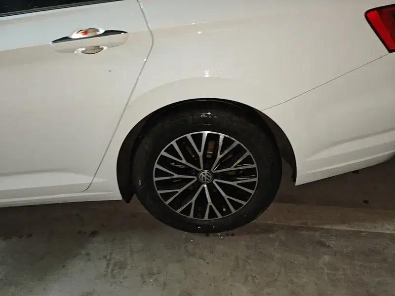 2021 Volkswagen Sagitar 280TSI DSG Comfort Smart Edition — миниатюра 20