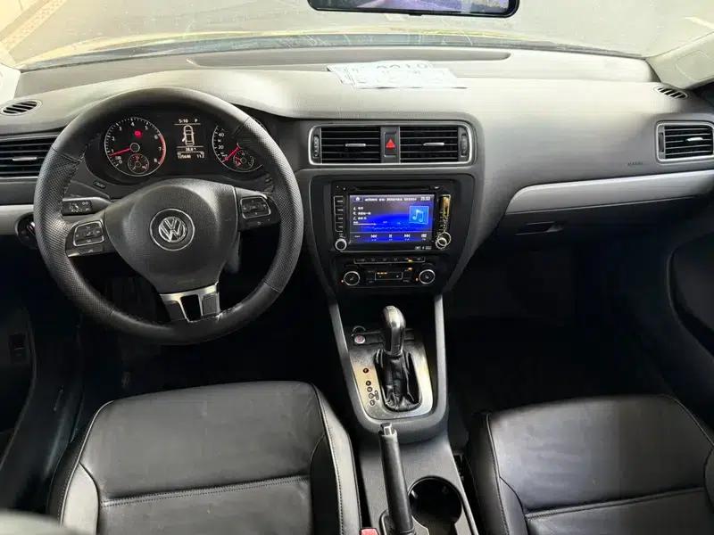 2014 Volkswagen Sagitar 1.4TSI Automatic Luxury — миниатюра 10