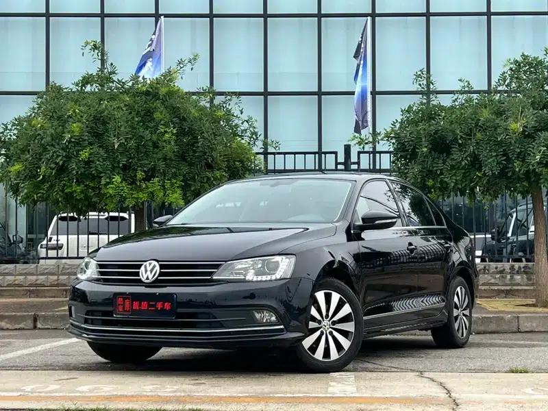 Sagitar 2018 180TSI DSG Premium Edition — миниатюра 1